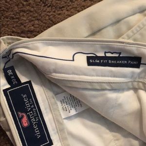 Vineyard Vines Slim Fit Pants